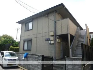 ドミール桜台【102号室号室】の外観