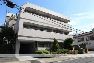 プリムベール北赤羽の画像