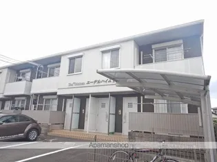 徳島県徳島市川内町榎瀬【アパート】の外観