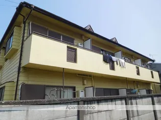 しらゆり館の画像