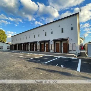 GRAND SOLEIL 村崎野 Aの画像