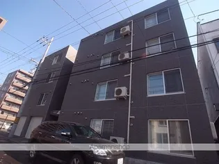 ノーブル円山の画像