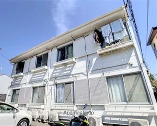 ハイツこやま峰 2号棟の画像