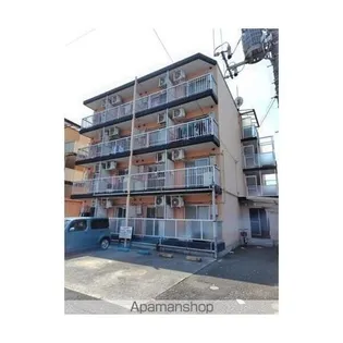 HMレジデンスA棟の画像