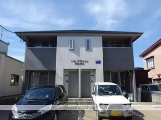 ベルアヴェニュKOSAKAの画像