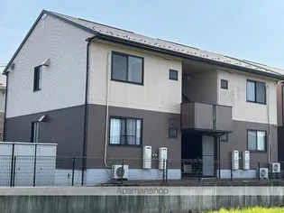 エルパレス江端Bの画像