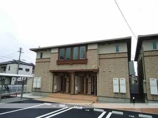 プリムローズ 南浜Bの画像