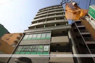並木S BLD【6階】の外観