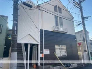 エスポワールA棟の画像