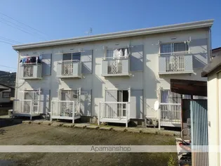 パナホームメゾンSCATの画像