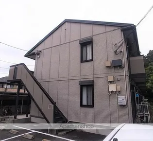 セジュール南柏Iの画像