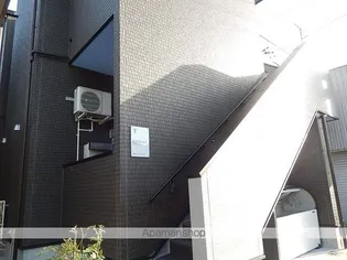 E.S.プレミア(イーエスプレミア)【2階】の外観