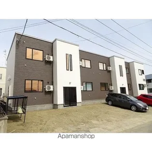 ARTIS KOUEI EASTの画像