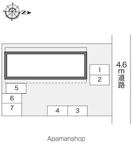 レオパレスルジュール【2階】のその他画像