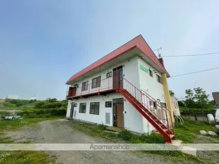 レイクサイドビューの画像