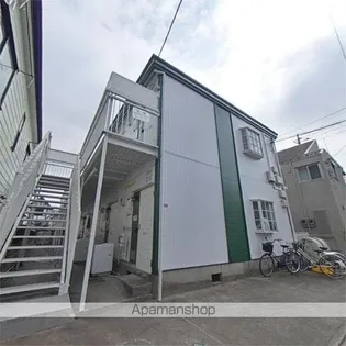 コーポフレンドリーの画像