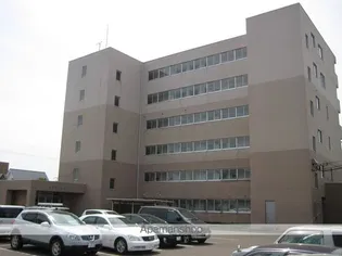 西町会館の画像