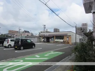 原町グランドハイツ【703号室】の周辺