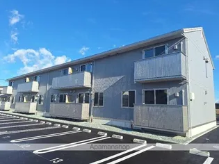 DーROOM大館町【2階】の外観