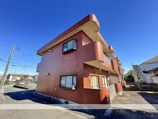 アネックスクレールの画像