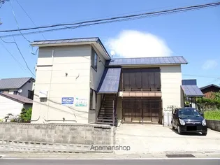 コーポユーの画像