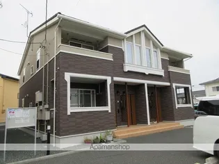 コンフォート津志田 Bの画像