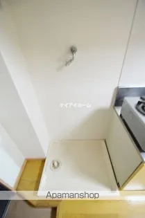 シャルマンF【2階】の内装