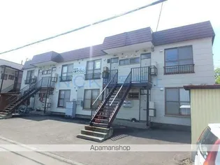 理寛寺八条マンションの画像