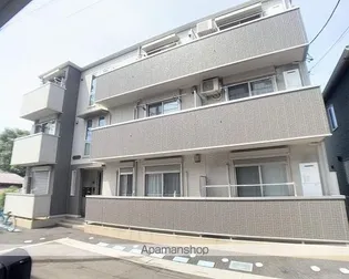 プロシード志木幸町の画像