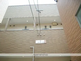 Marry住吉【1階】の外観