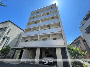 東京都品川区小山4丁目【マンション】の外観