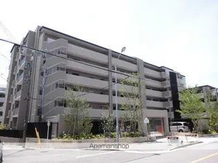 ザ パークハウス池下の画像