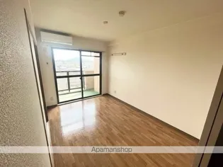 NASU1ビル【7階】の居間