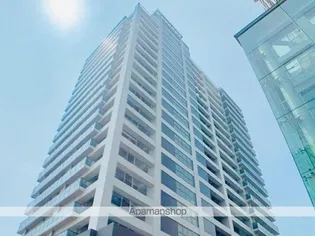 BRILLIATOWER横浜東神奈川の画像