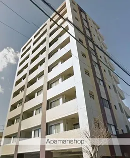 アルテマイスター大工町【901号室】の外観