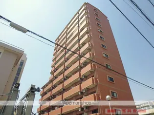 フォルテ小坂【807号室】の外観