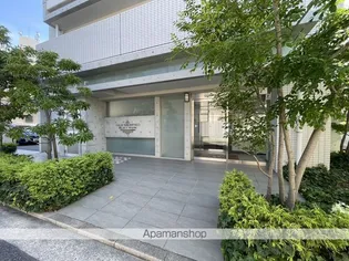 ハウスバーンフリート舟入南参番館【2階】のその他画像