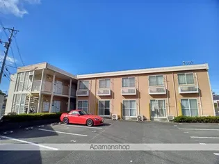 レオパレスエトワールの画像