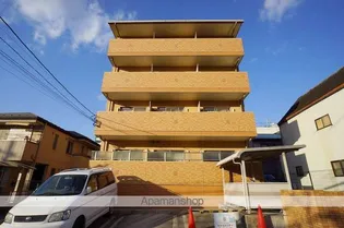 愛知県名古屋市中区松原1丁目【マンション】の外観