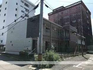 クレイノHOPE 浜町の画像