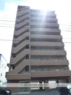 カサグランデリバーサイドⅡ【305号室】の外観