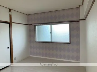 国光マンション【5階】の内装