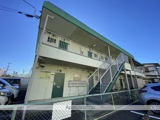 バビテーション石川の画像