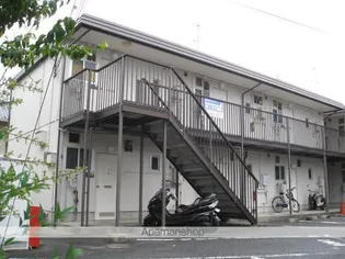 西矢倉ハイツA棟の画像