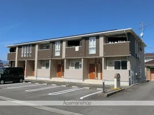 ヴィラフィオリータの画像