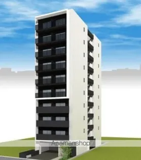 レジデンシア花の木の画像