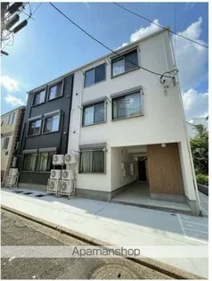 MAYHILLS横濱の画像