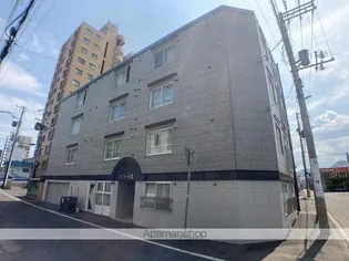ユキコーポ IIの画像
