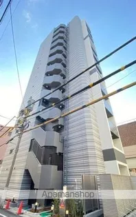 ステージファースト上野松が谷アジールコート【1階】の外観