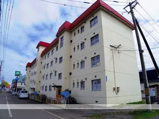 マンション五嶋の画像